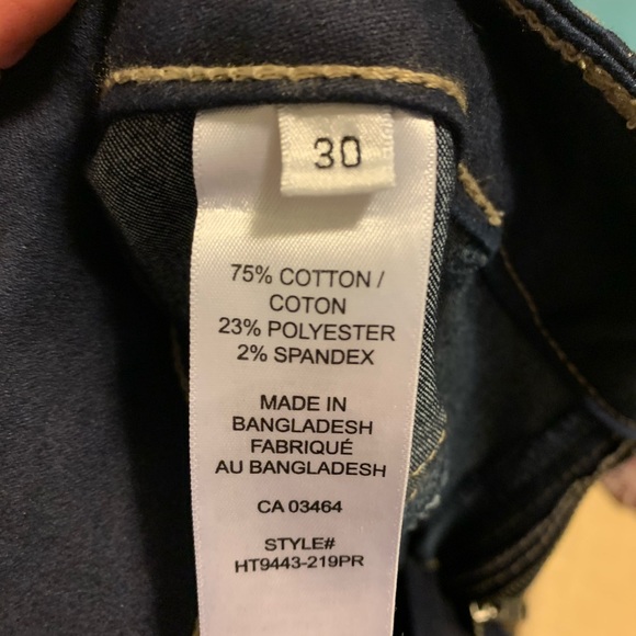 🎉Host Pick🎉 Rickis Revolution Jeggings - NEW! - Picture 5 of 5